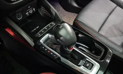 ChevroletGMDaewoo Trailblazer 2021, 114061 км, за 14990000 KRW - фото 9