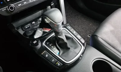 Kia Seltos 2024, 31996 км, за 23400000 KRW - фото 9
