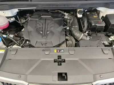 Kia Canival 2023, 68744 км, за 25000000 KRW - фото 20