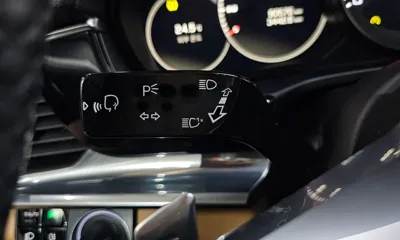 Porsche Panamera 2018, 90576 км, за 63000000 KRW - фото 30