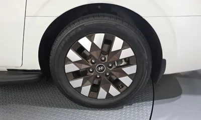 Hyundai Staria 2024, 108748 км, за 36200000 KRW - фото 21