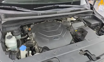 Kia Canival 2019, 230893 км, за 14990000 KRW - фото 6