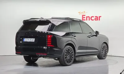 Hyundai Palisade 2026, 12765 км, за 61900000 KRW