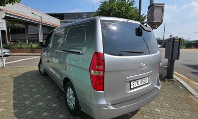 Hyundai Starex 2014, 143280 км, за 5900000 KRW - фото 2