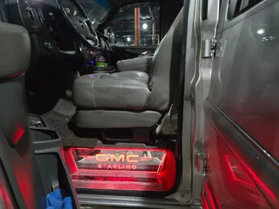 Chevrolet Express Van 2014, 590000 км, за 10000000 KRW - фото 11