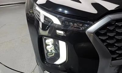 Hyundai Palisade 2021, 143263 км, за 26500000 KRW - фото 22