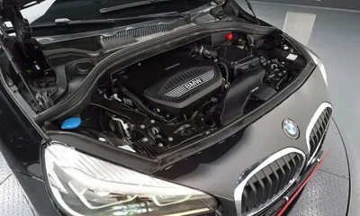 BMW 2-Series 2019, 54926 км, за 15900000 KRW - фото 6