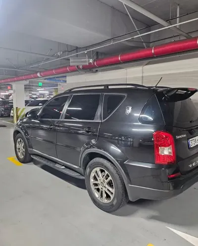 KG_Mobility_Ssangyong Rexton 2014, 150000 км, за 6500000 KRW - фото 2