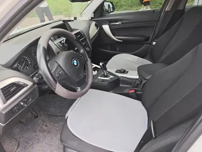 BMW 1 Series (Import) 2015, 128400 км, за 31100 CNY - фото 8