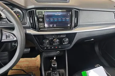 Skoda Kamiq 2018, 88699 км, за 51164.12 CNY - фото 16