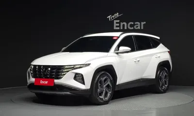 Hyundai Tucson · 2023 год