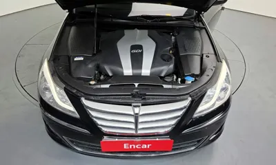 Hyundai Genesis 2013, 226528 км, за 3990000 KRW - фото 6