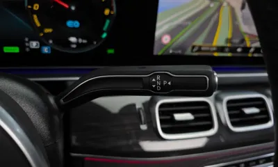 Mercedes-Benz GLE-Class 2022, 43996 км, за 67500000 KRW - фото 9