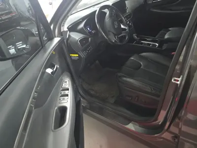Hyundai Santafe 2019, 105000 км, за 16800000 KRW