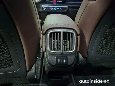 Hyundai Ioniq6 2023, 42107 км, за 18890000 KRW - фото 10