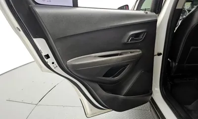 ChevroletGMDaewoo Trax 2014, 143561 км, за 4400000 KRW - фото 25