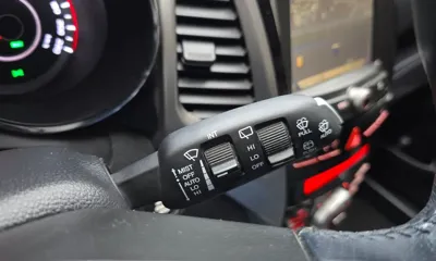 KG_Mobility_Ssangyong TIBOLI 2015, 95253 км, за 7200000 KRW - фото 17