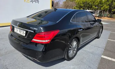 Hyundai Equus 2014, 170603 км, за 7300000 KRW - фото 16