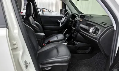 Jeep Renegade 2020, 66791 км, за 15490000 KRW - фото 11