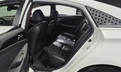 Hyundai Sonata 2011, 168900 км, за 4200000 KRW - фото 11