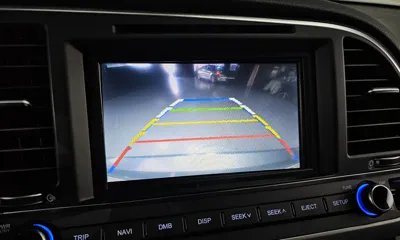 Hyundai Avante 2017, 50973 км, за 11500000 KRW - фото 15