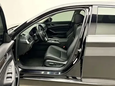 Honda Accord 2022, 83900 км, за 109700 CNY - фото 20