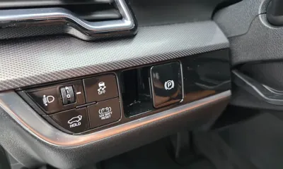 Kia Sportage 2023, 142044 км, за 22600000 KRW - фото 13