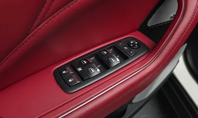 Maserati Levante 2020, 38709 км, за 66500000 KRW - фото 31