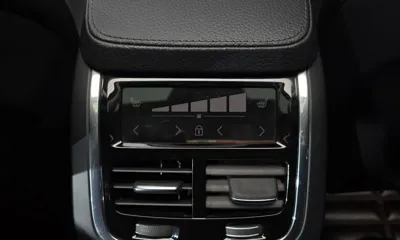 Volvo XC90 2017, 138427 км, за 23990000 KRW - фото 17