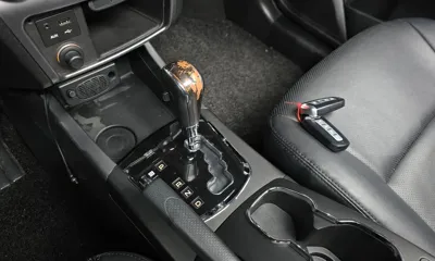 KG_Mobility_Ssangyong KORANDO 2015, 80431 км, за 5790000 KRW - фото 9