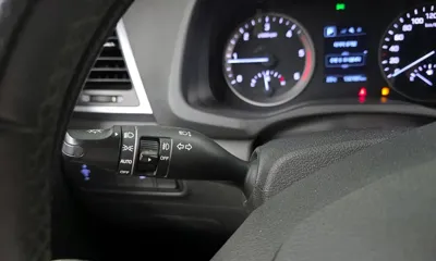 Hyundai Tucson 2017, 130197 км, за 9400000 KRW - фото 27
