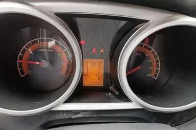 CHANGAN KAICHENG Ounuo S 2017, 46200 км, за 26940.35 CNY - фото 14