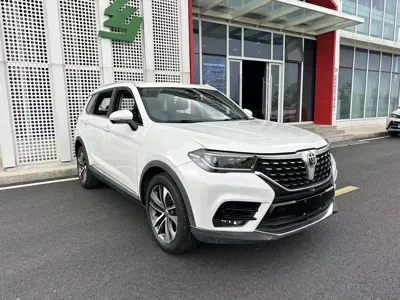 Zhonghua V7 2018, 68000 км, за 31800 CNY - фото 22
