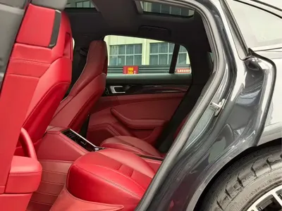 Porsche Panamera 2020, 50000 км, за 488000 CNY - фото 9