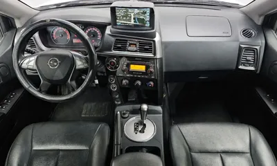 KG_Mobility_Ssangyong KORANDO 2016, 105663 км, за 5300000 KRW - фото 7