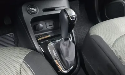 Renault-KoreaSamsung QM3 2015, 126385 км, за 4400000 KRW - фото 9