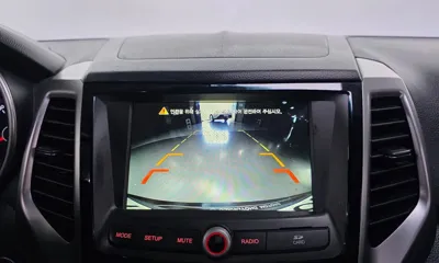 KG_Mobility_Ssangyong TIBOLI 2016, 154871 км, за 5900000 KRW - фото 17