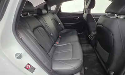 Hyundai Sonata 2022, 95887 км, за 17900000 KRW - фото 29