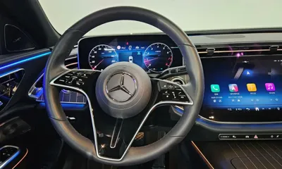Mercedes-Benz E-Class 2024, 15997 км, за 67000000 KRW - фото 20