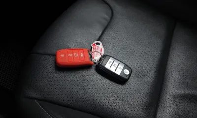 Kia Niro 2017, 64514 км, за 14300000 KRW - фото 26