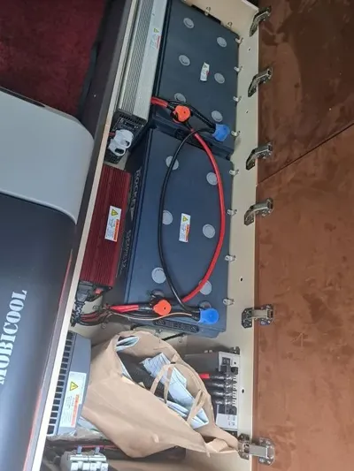Hyundai Starex 2019, 38496 км, за 24900000 KRW - фото 13