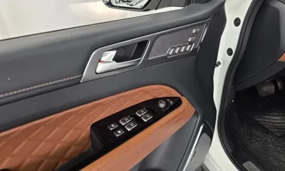 KG_Mobility_Ssangyong Rexton 2019, 68930 км, за 18500000 KRW - фото 33