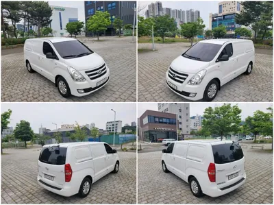 Hyundai Starex 2018, 157646 км, за 9300000 KRW - фото 8