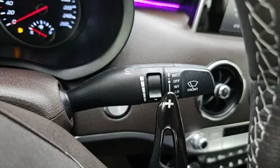 Kia Stinger 2018, 147172 км, за 12900000 KRW - фото 29