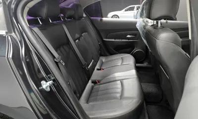 ChevroletGMDaewoo Cruze 2015, 115860 км, за 3200000 KRW - фото 11