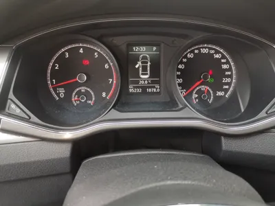 Volkswagen Passat 2017, 95200 км, за 74526.14 CNY - фото 11