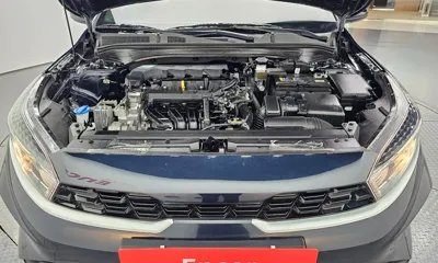 Kia K3 2022, 43726 км, за 13500000 KRW - фото 6