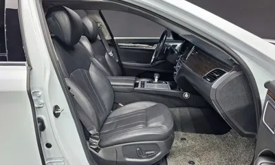 Genesis G80 2017, 160285 км, за 13700000 KRW - фото 12
