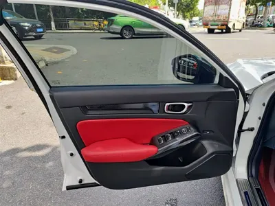 Honda Integra 2024, 19000 км, за 82800 CNY - фото 6
