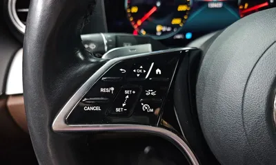 Mercedes-Benz E-Class 2021, 130623 км, за 24900000 KRW - фото 28